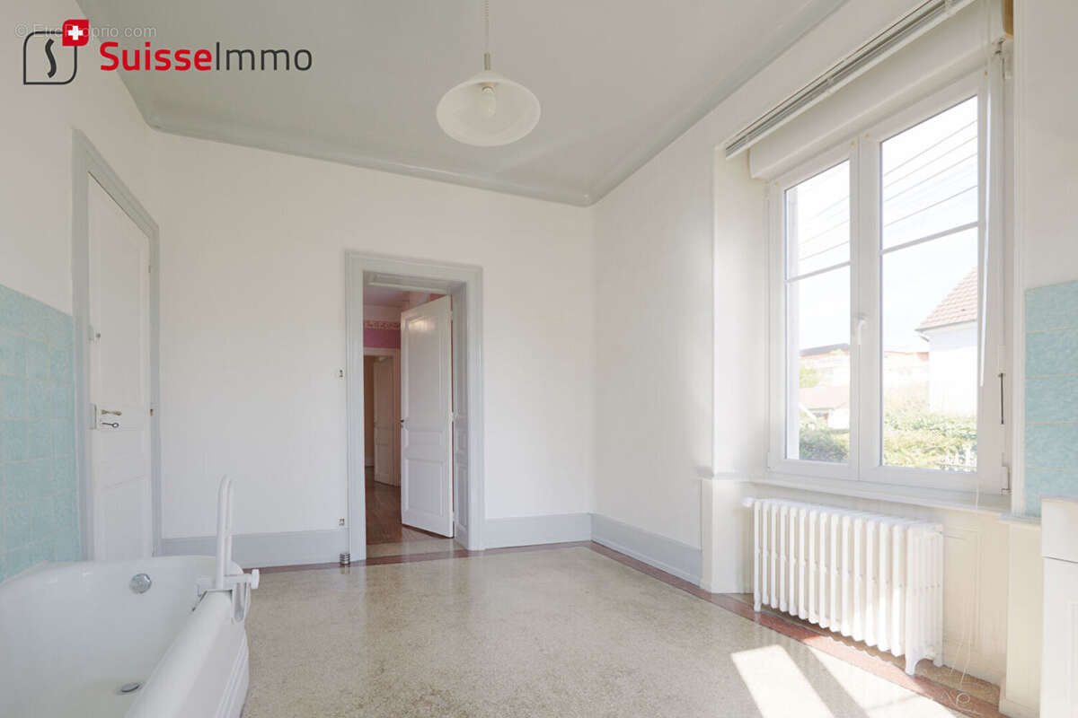 Appartement à AUDINCOURT