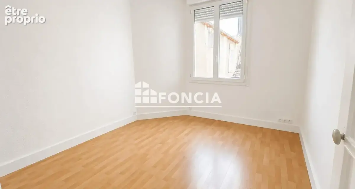 T3 48 m² à deux pas de l’hyper-centre - photo 3