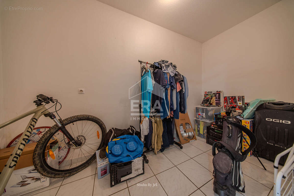 Maison 63m² à pechbonnieu - photo 8
