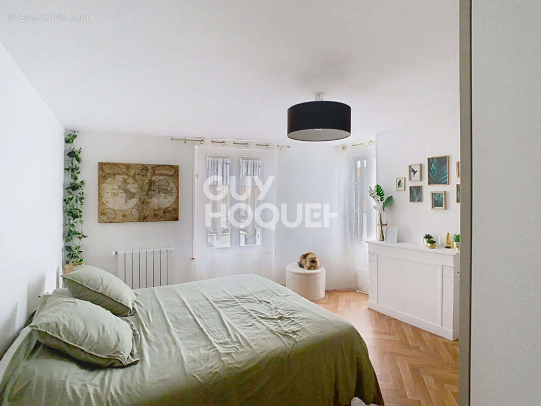 Maison à LEVIGNEN