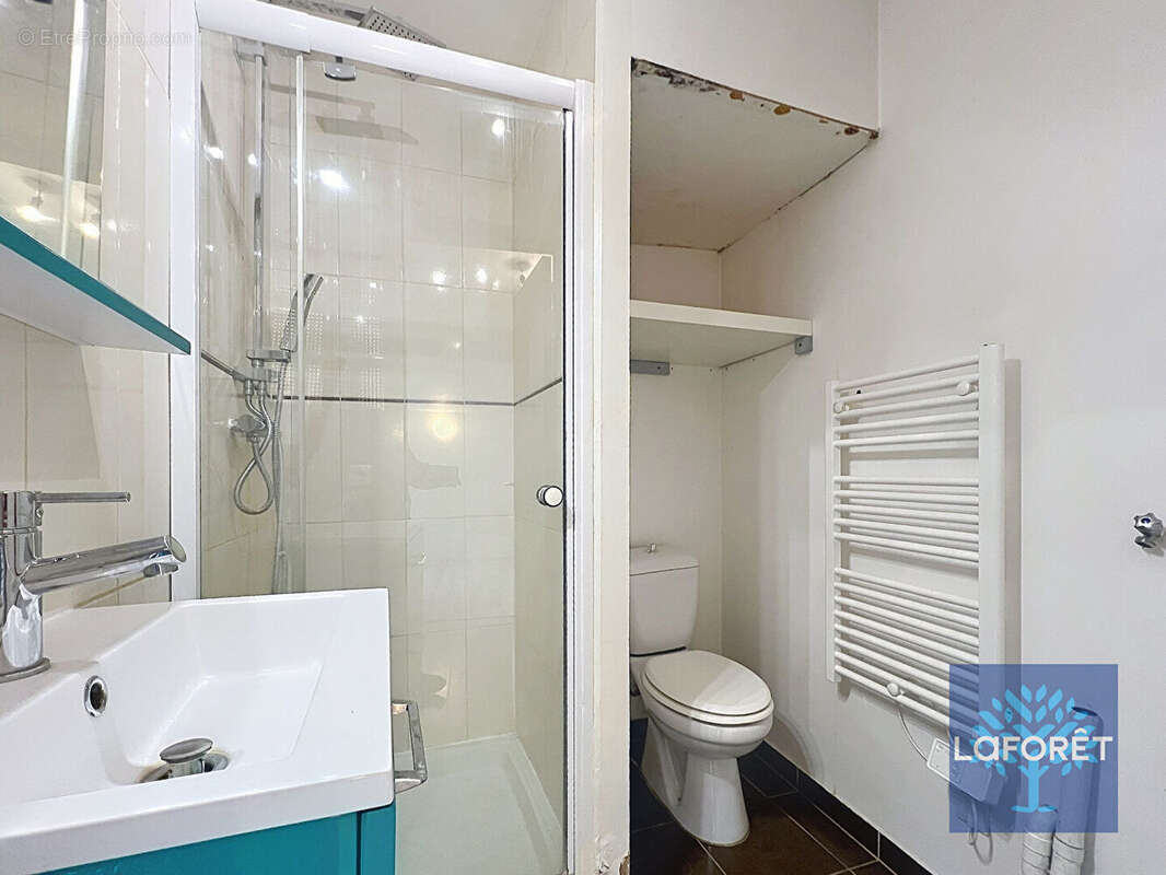 Appartement à MONDEVILLE