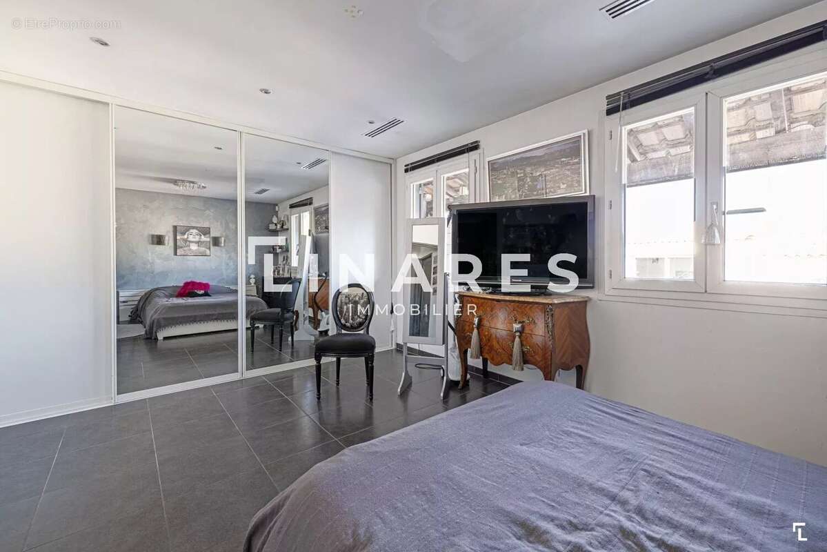 Maison à LES PENNES-MIRABEAU