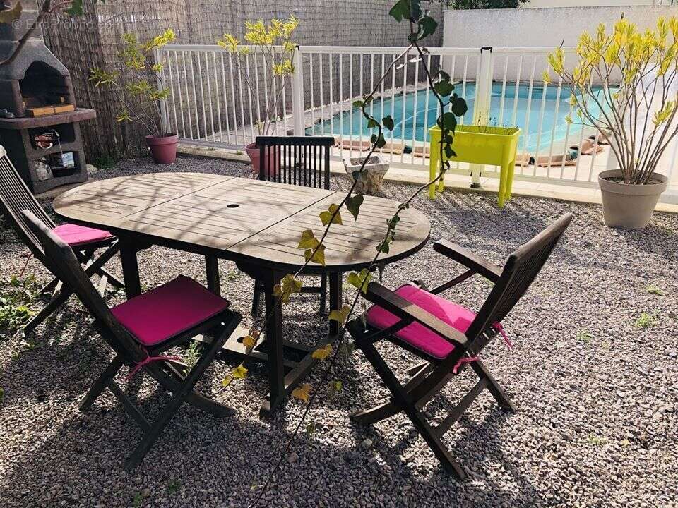 Photo 5 - Maison à ARMISSAN