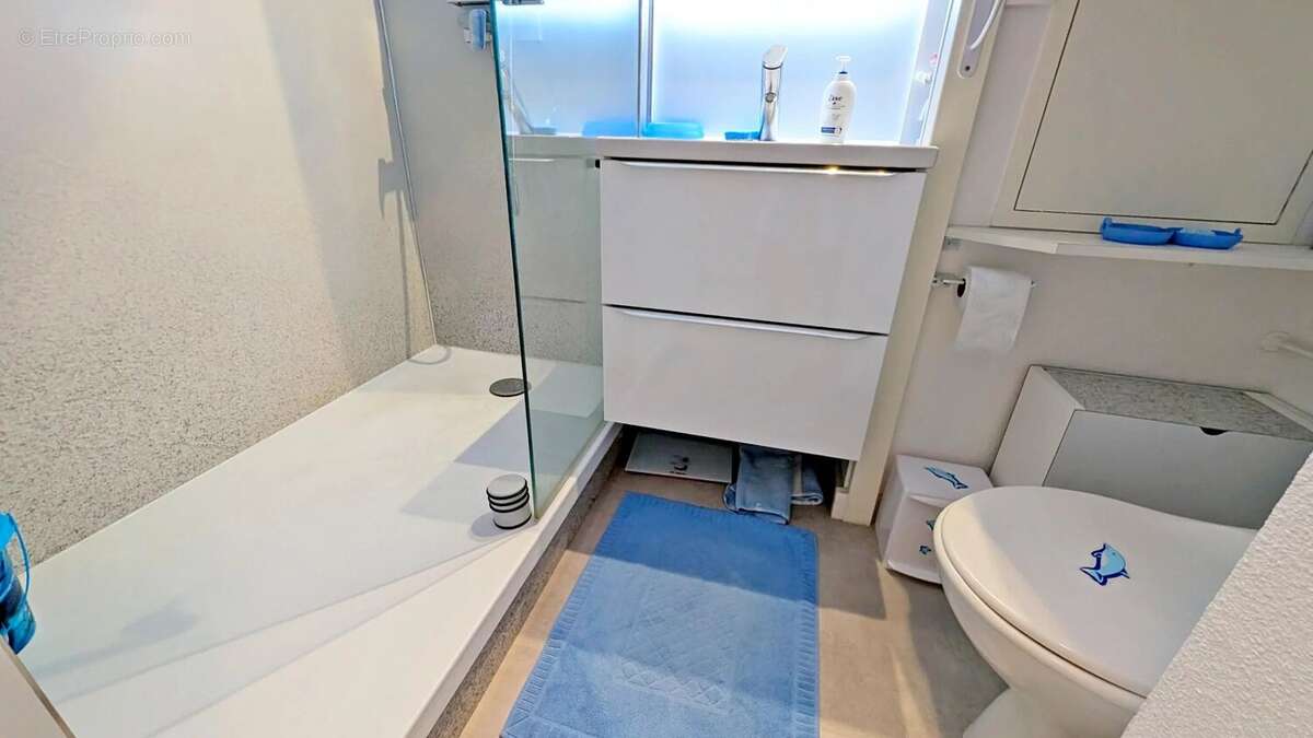 Appartement à LA SEYNE-SUR-MER
