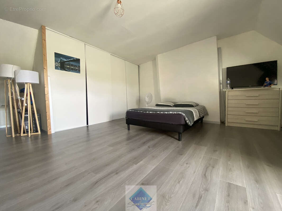Maison de ville 4 chambres - photo 8