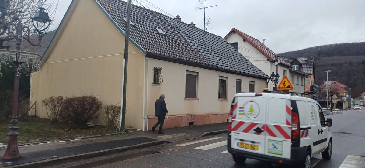 Maison à VIEUX-THANN