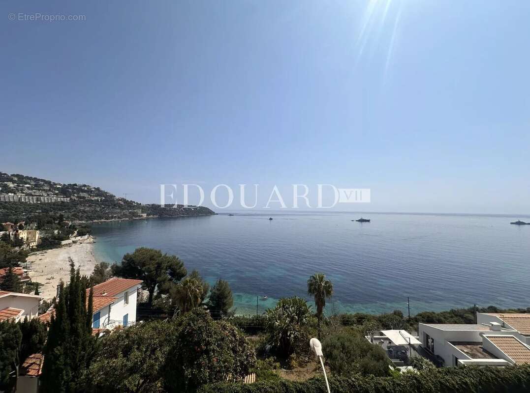 Appartement à ROQUEBRUNE-CAP-MARTIN
