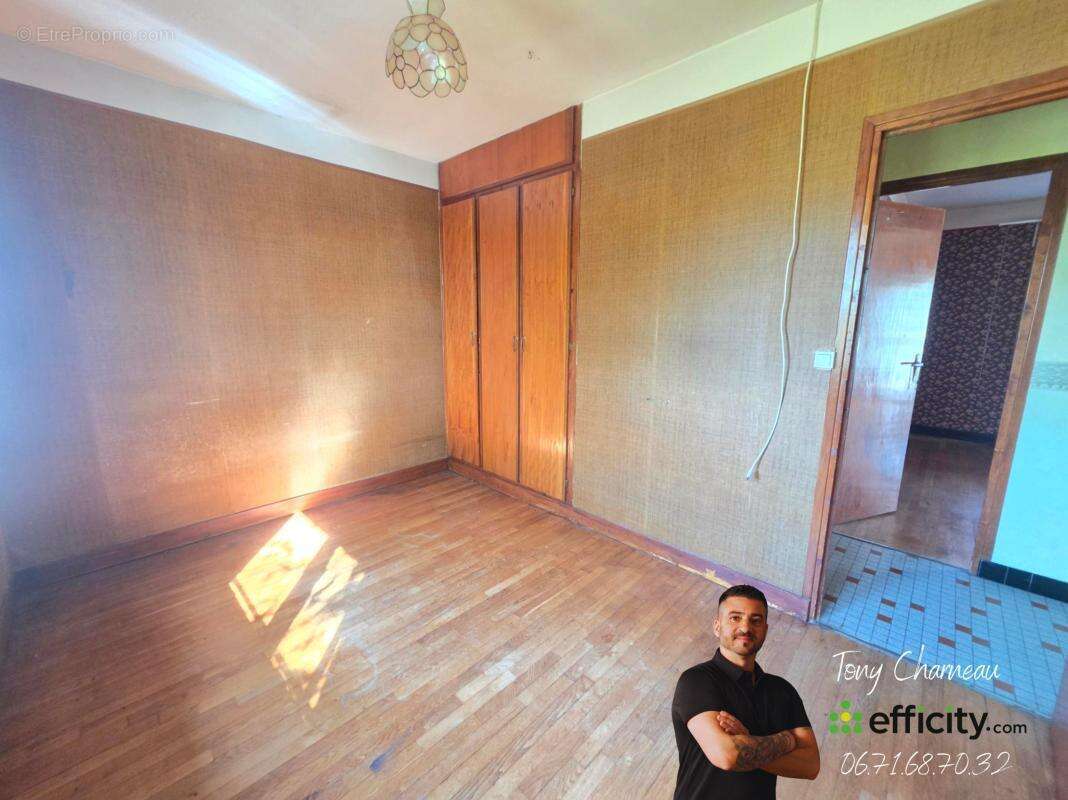 Maison 67 m² à Montoire-Sur-Le-Loir  - photo 8