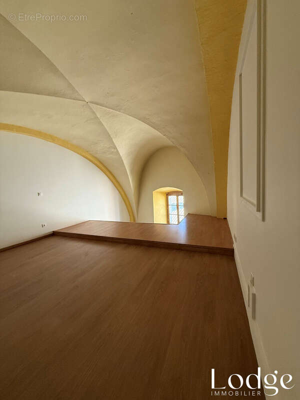 Appartement à BRIANCON