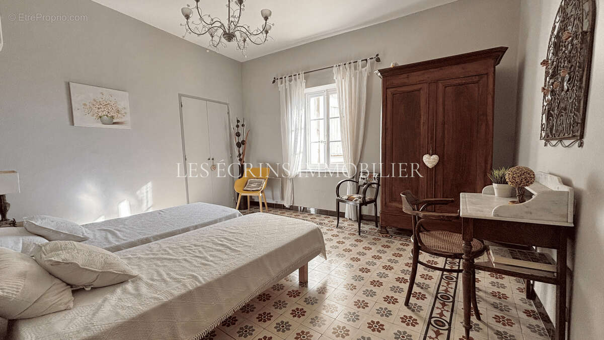 Photo 7 - Maison à GORDES