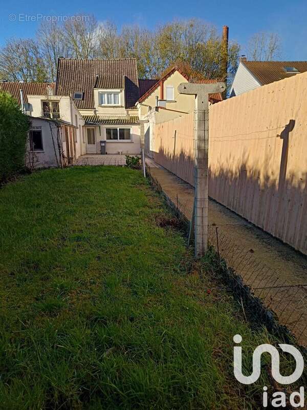 Photo 9 - Maison à FERFAY