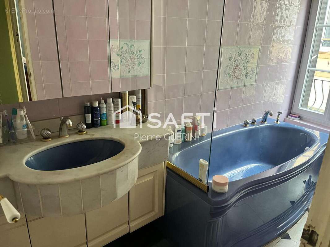 Photo 7 - Maison à CHEVREUSE