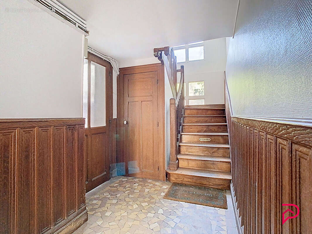 Appartement à TOURS