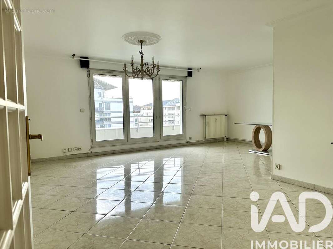 Photo 7 - Appartement à CRETEIL