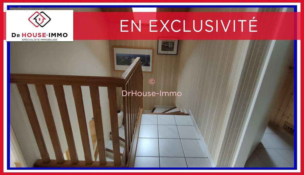Maison à AUTRANS