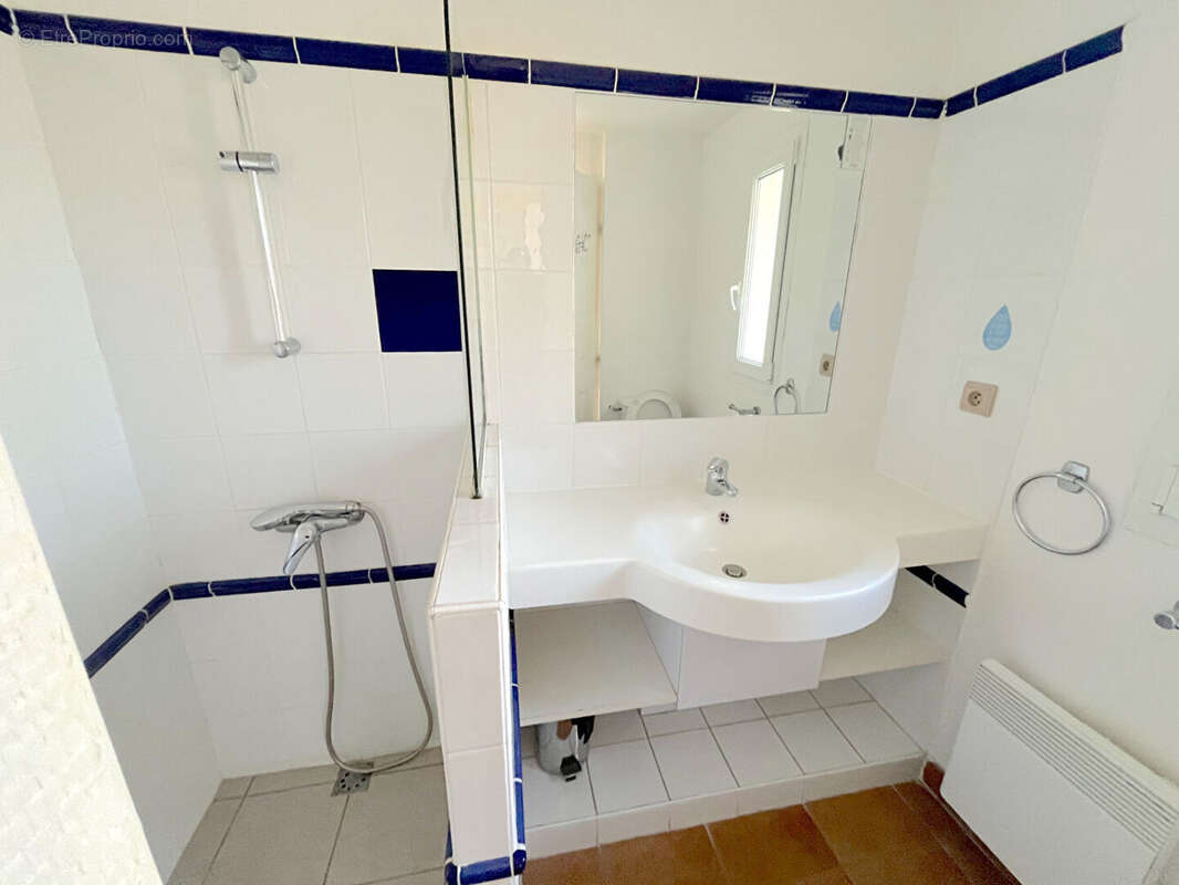 Maison à GUJAN-MESTRAS