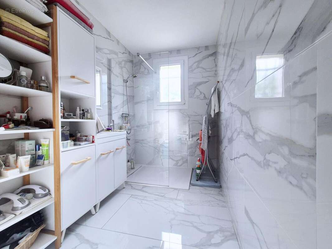 Photo 5 - Maison à CARCASSONNE