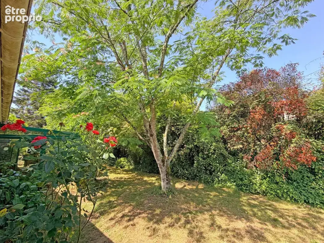 Maison au calme avec piscine - photo 19