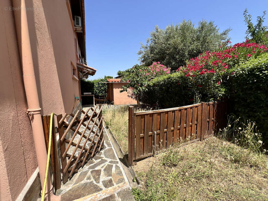 Maison à CERET