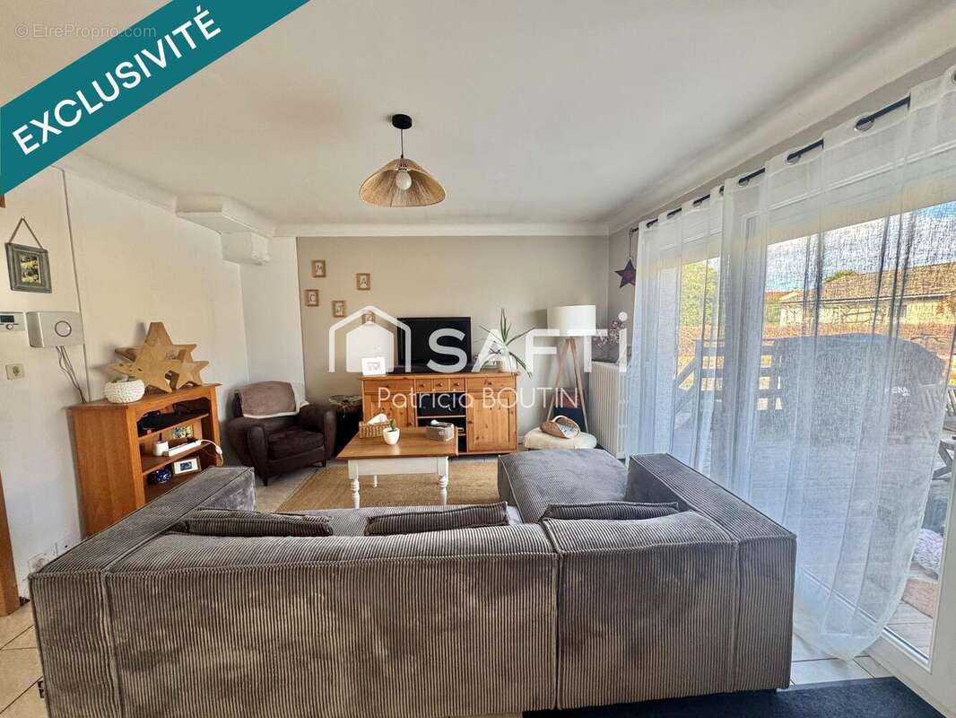 Photo 6 - Maison à AIFFRES