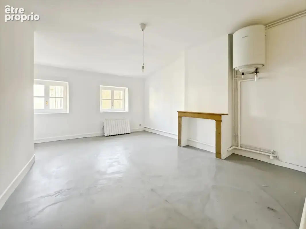 Appartement t2 - hyper centre - rue des marronniers - photo 5