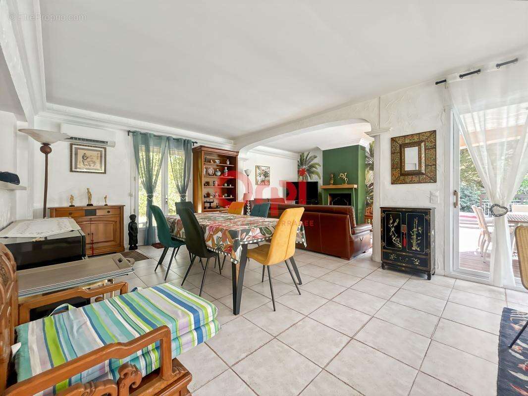 Villa de prestige - photo 13