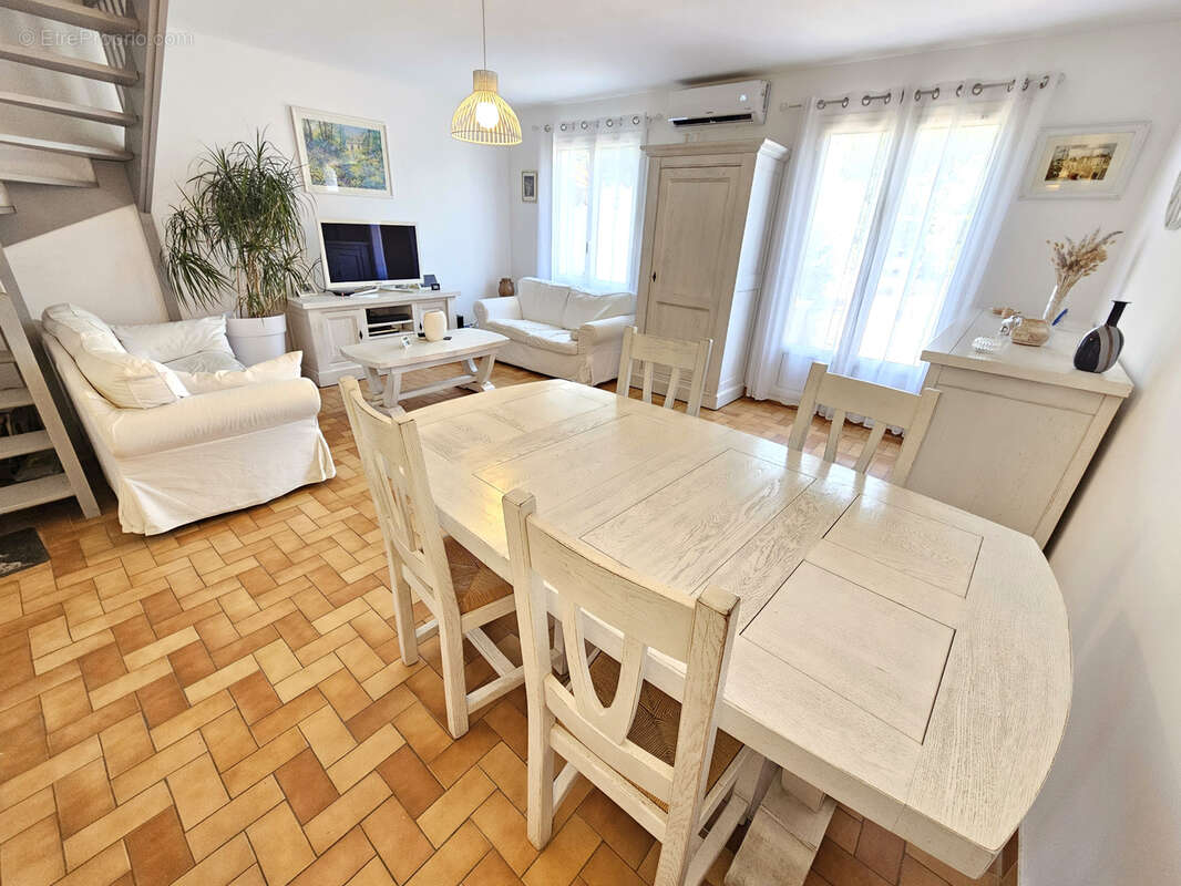MAISON T4 de 82 m2 avec Jardin - photo 6