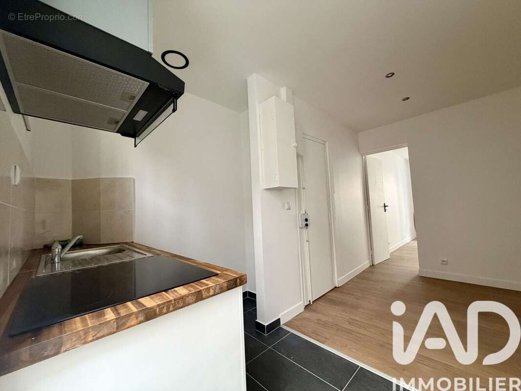 Photo 9 - Appartement à PARIS-18E