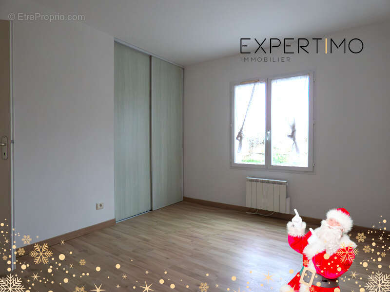 Maison à LA ROCHE-SUR-YON