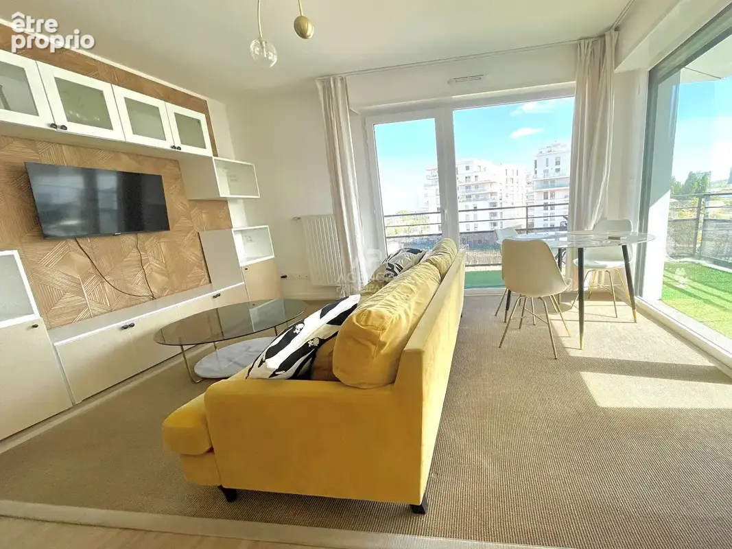 Appartement Poissy 4 pièce(s) 79 m2 - photo 5
