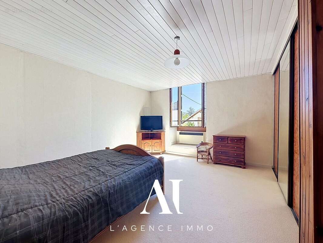 Appartement à GEX