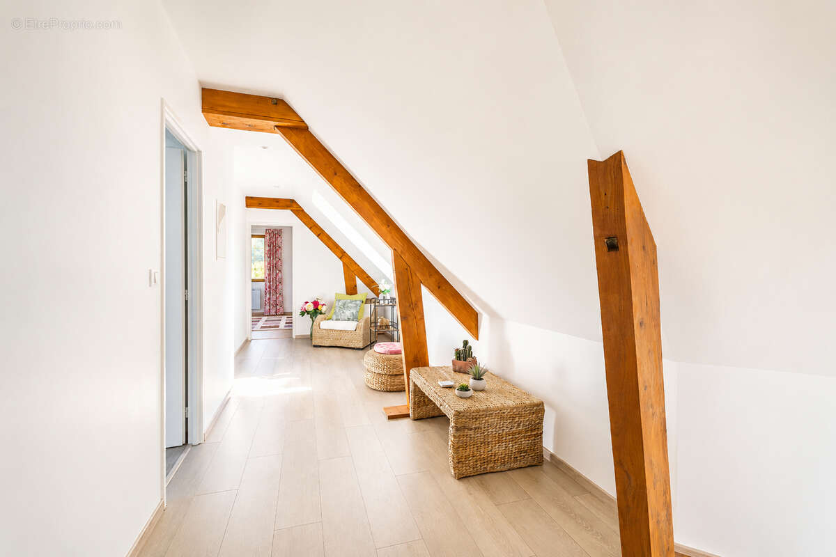 Maison à BEAUNE