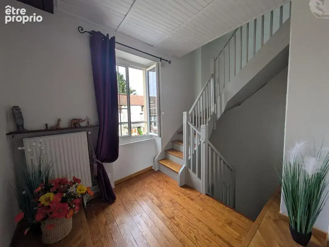 Maison à vendre sur Guitrancourt - 4 chambres - photo 13