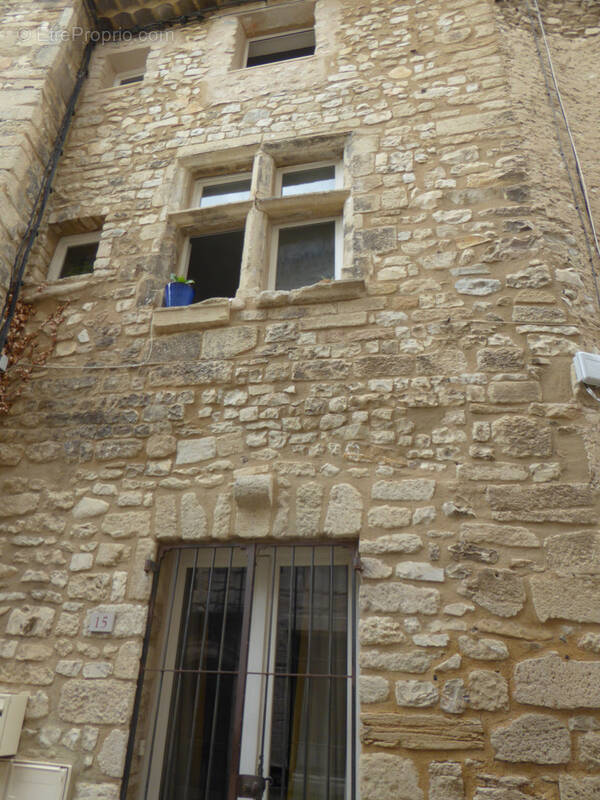 Maison à VAISON-LA-ROMAINE