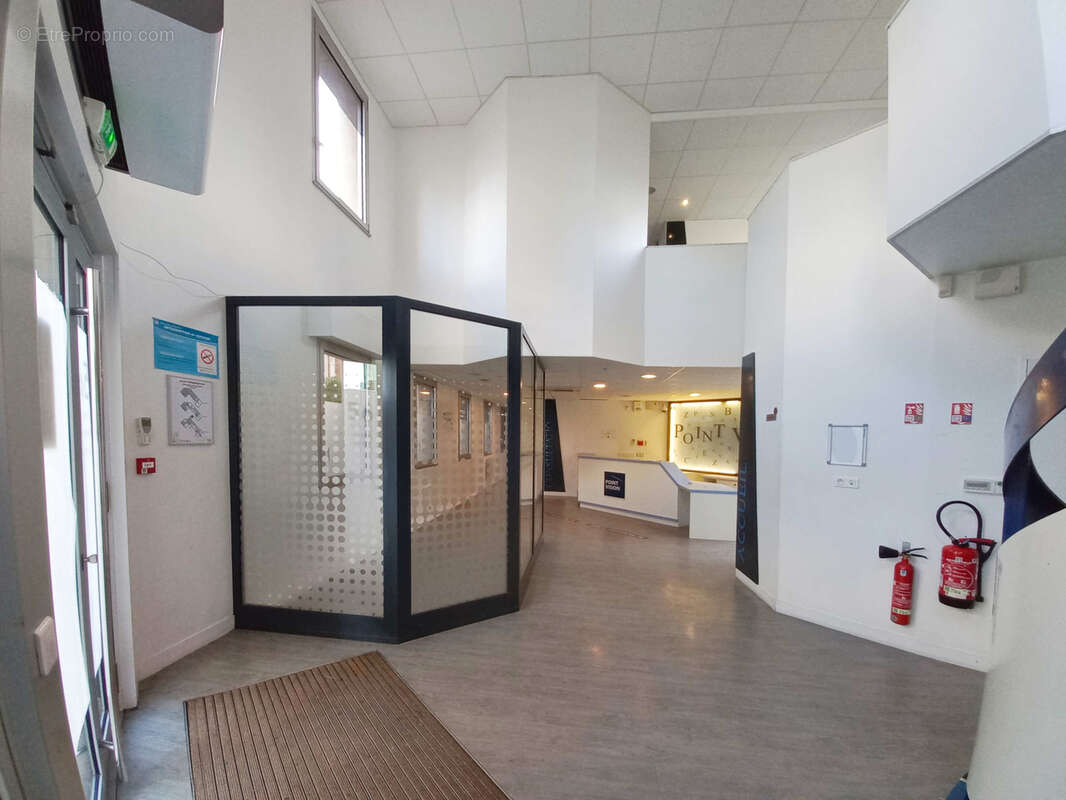 Appartement à CRETEIL