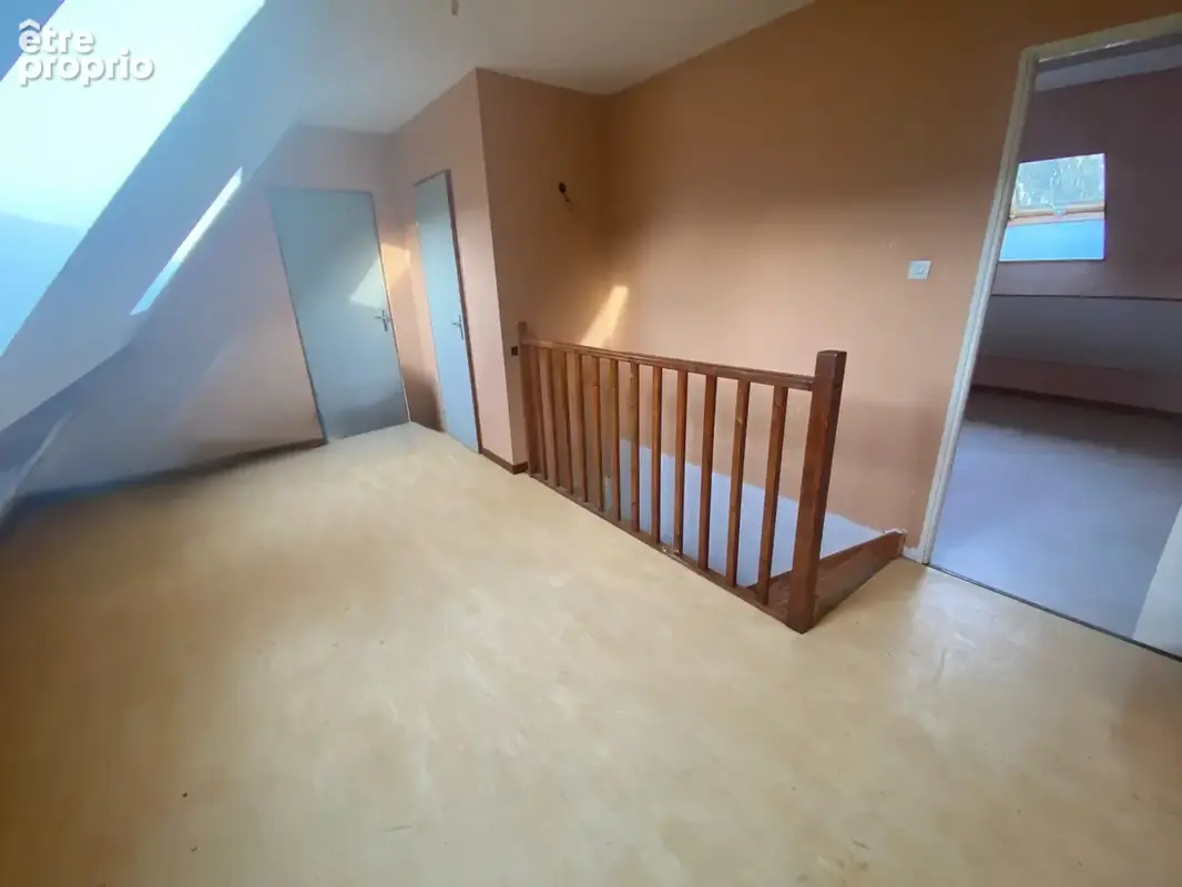 Maison à vendre 7 pièces proche de DAMPIERRE LES BOIS-ETUPES (25) - photo 13