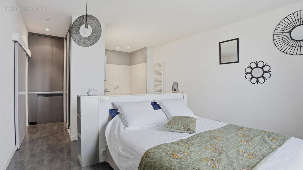 Appartement à CHAMALIERES