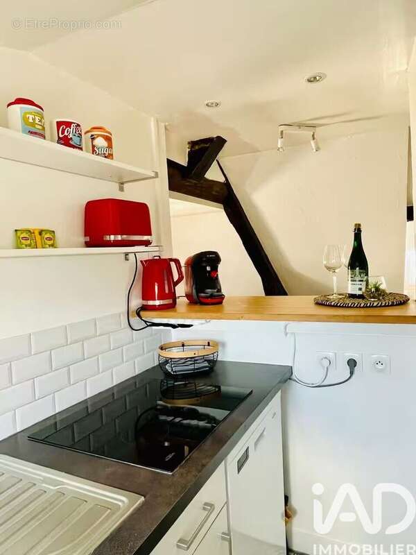 Photo 3 - Appartement à MONTIVILLIERS