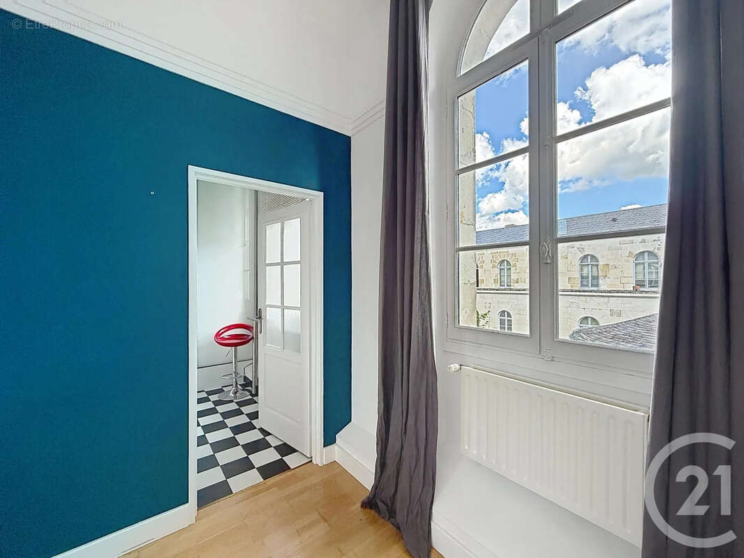 Appartement 56 m² à Troyes  - photo 6