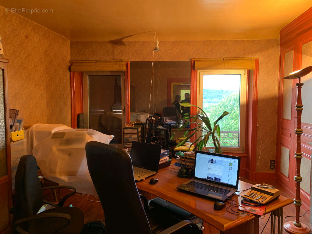 Appartement à AMBERIEU-EN-BUGEY