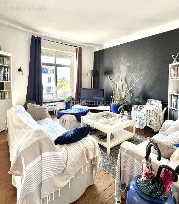 Appartement à JURANCON