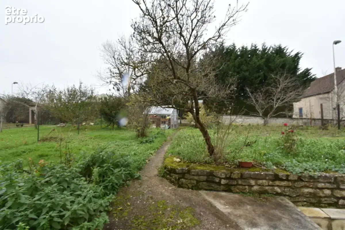 Maison familiale de 9 pièces, 187m² à  MAILLET (36) - photo 38