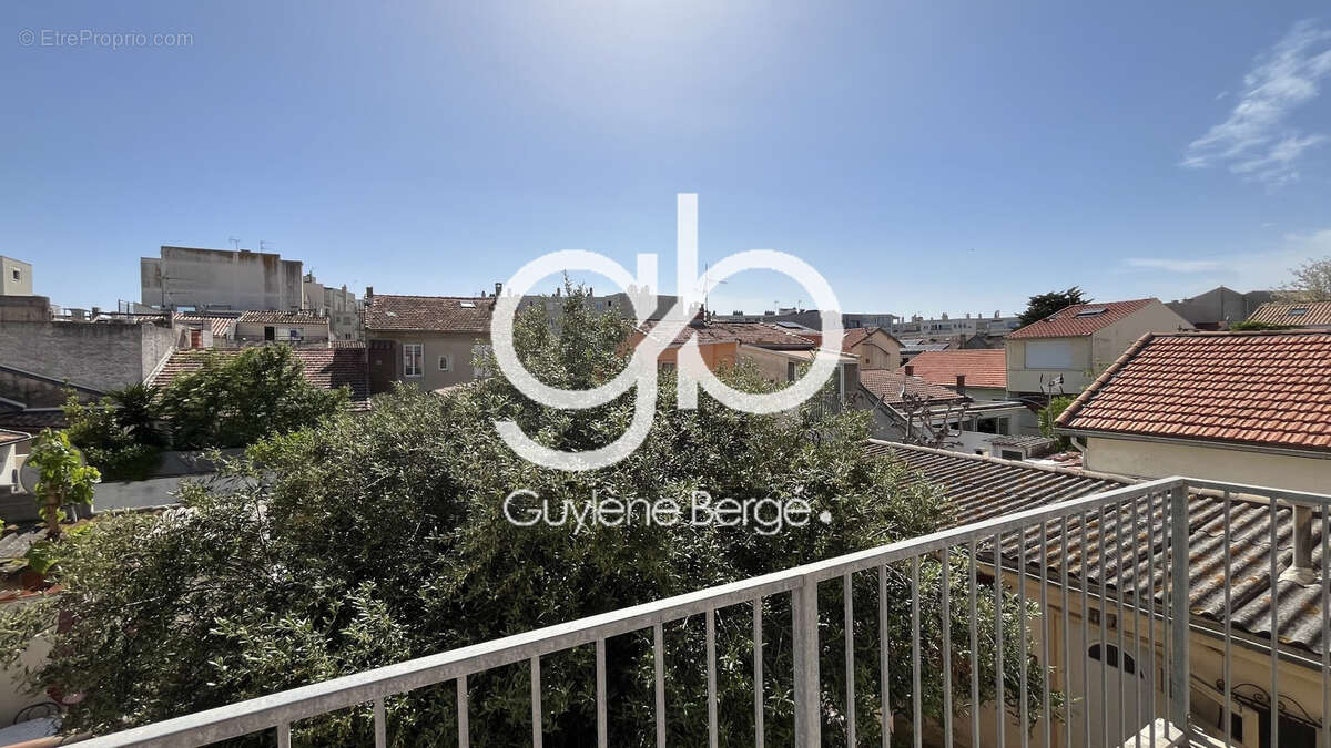 Maison à PALAVAS-LES-FLOTS