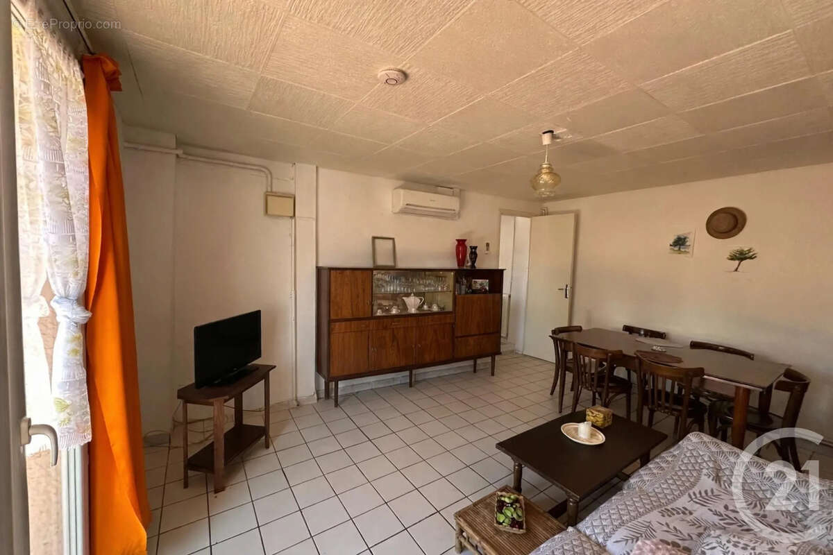 Maison à PALAU-DEL-VIDRE