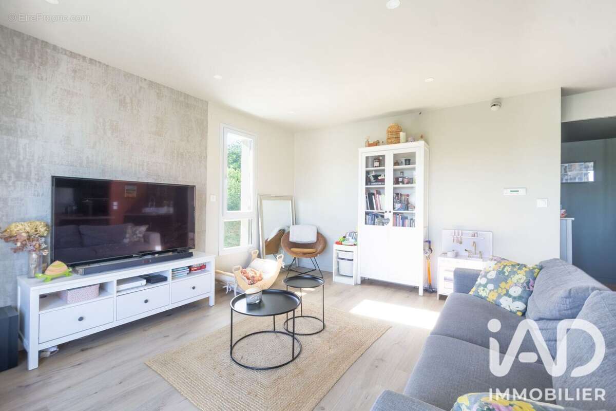 Appartement 84 m² à Toulouse  - photo 7