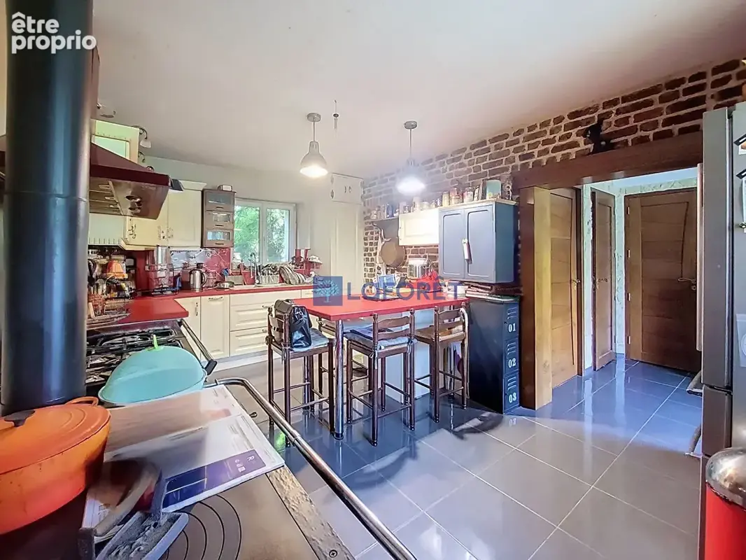 Maison Achery 5 pièce(s) 189.25 m2 - photo 5