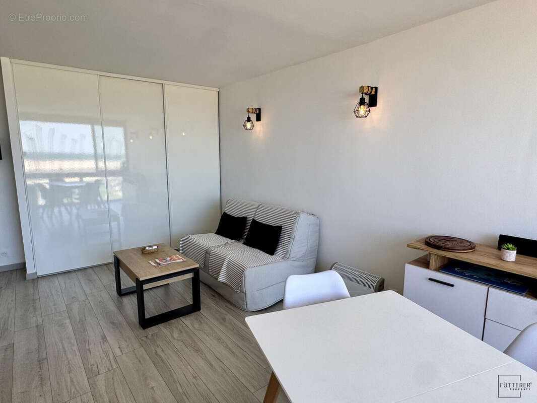 Appartement à NARBONNE