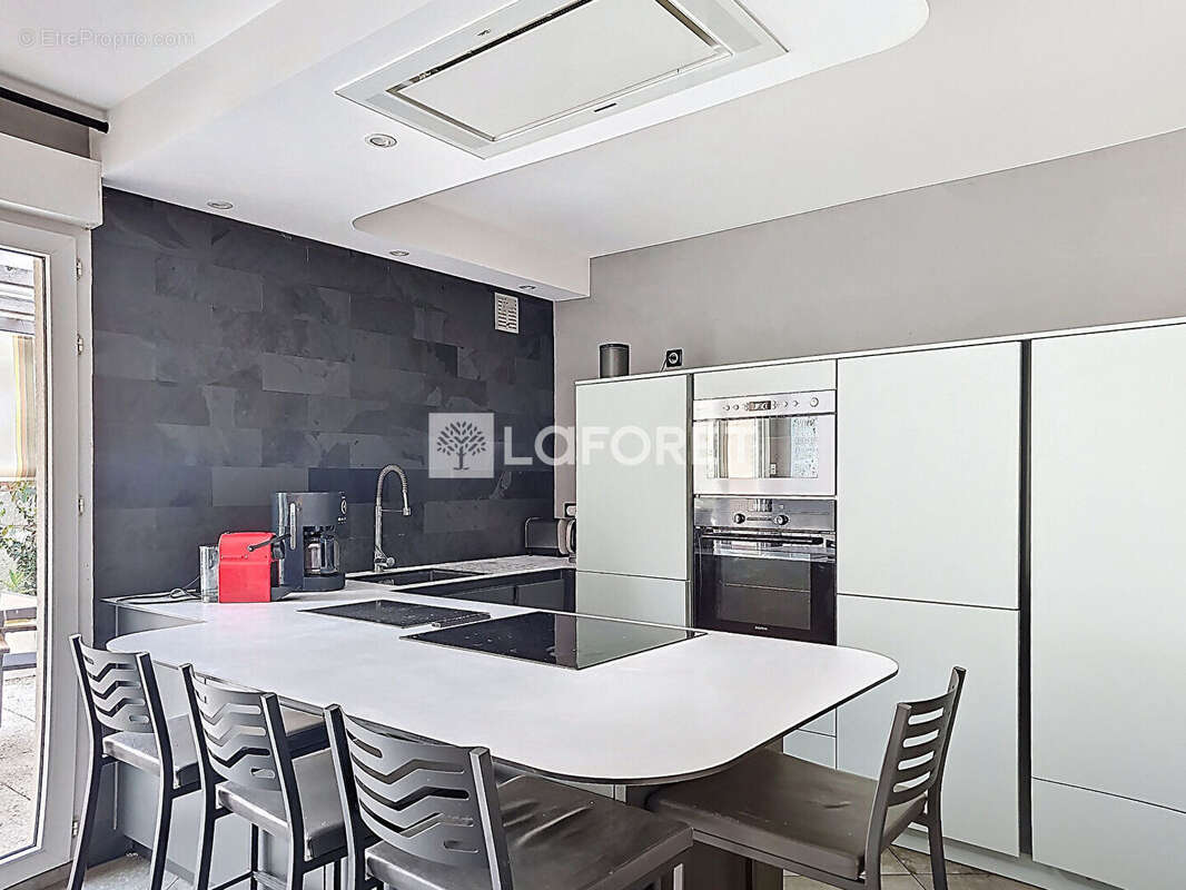 Maison à MARCOUSSIS