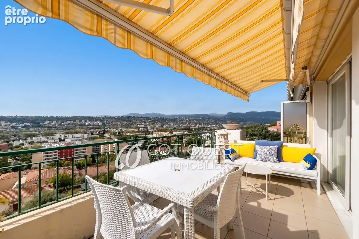 Photo Appartement à Nice au prix de 598 000€
