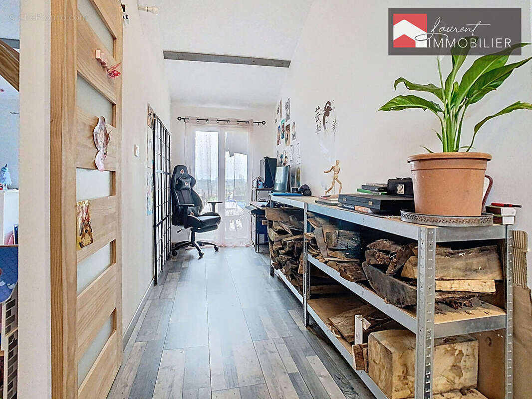 Maison à SAINT-ETIENNE-SUR-REYSSOUZE